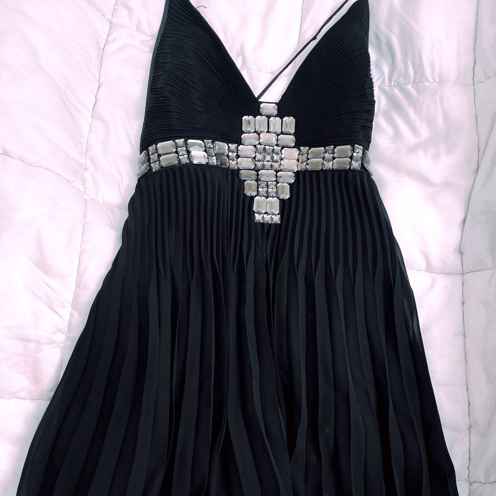 Roberto Cavalli dress🔥For you to impress!!🔝🖤